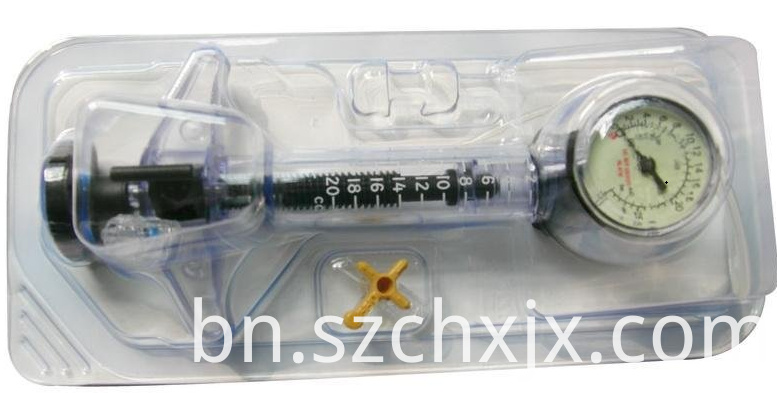 মোল্ডিং এবং নমুনা Molding and Samples